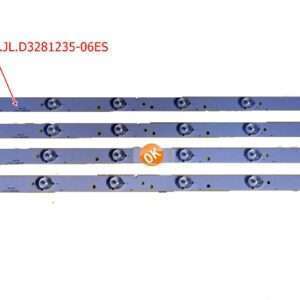 01.JL.D3281235-06ES , Skytech ST-3240 LED BAR TAKIM