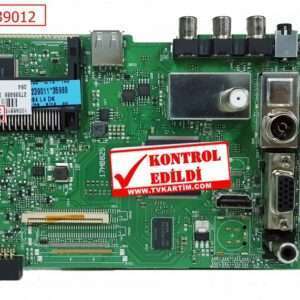 17MB82S , 23239012 , 23239011