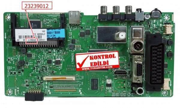 17MB82S , 23239012 , 23239011