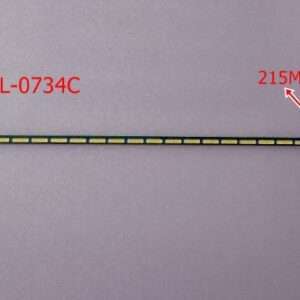 215MJE REV1.2 , 6916L-0734C ,LM215WF4 TL G1 LED BAR