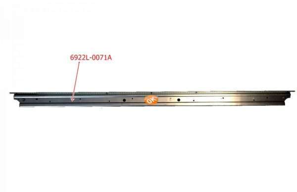 6922L-0071A, 6920L-0001C, 47 V13 ART TV REV 0.2 1 L-TYPE, 47
