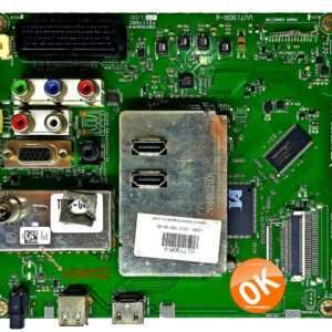 VUT190R-6 , CGNYZZ , Arçelik , A42-LCK-2BU ANAKART