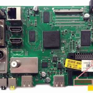 23202098, 23202097, 17MB95M, LE50F7440S ,50XT7050 MAIN