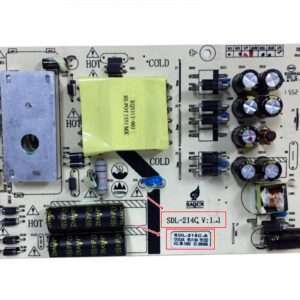 SDL-214C V:1.1 , SDL-214C-A SUNNY Axen POWER BOARD