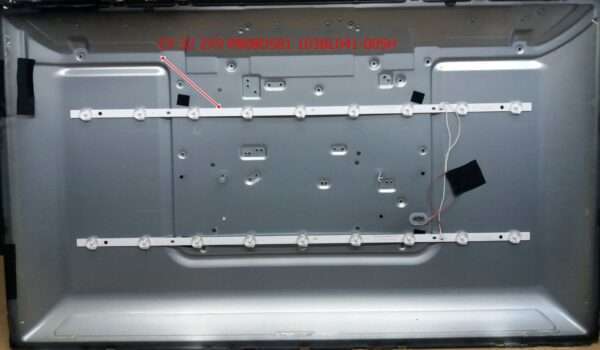 CY 32 2X9 PB08D581 103BL041-005H ,SN032LD12AT071-S2 LED