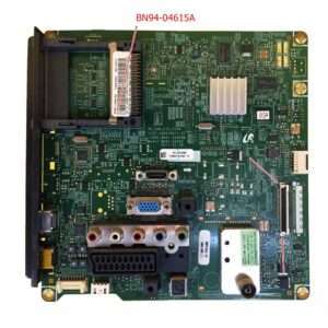 BN94-04615A , BN41-01603B , BN41-01603C , SAMSUNG, LE32D450G