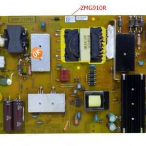 ZMG910R , FSP168-3FS01 ,GRUNDIG 48VLX8585 BP POWER BOARD