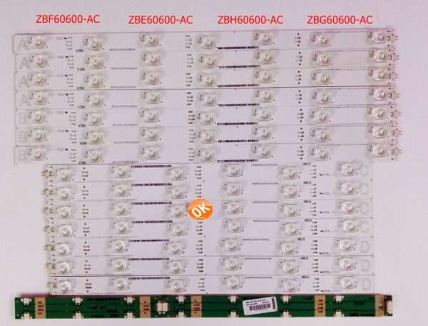 ARCELıK_48_APOLLON ,ZBG60600-AC, ZBH60600-AC,ZBF60600-AC