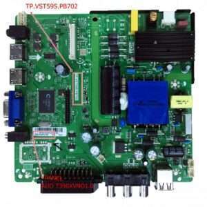TP.VST59S.PB702 ,AX039LDV59-M, Axen AX039LDV59-B ANAKART