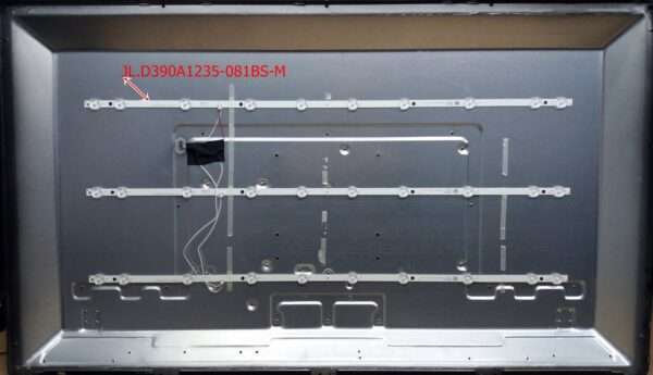 JL.D390A1235-081BS-M,8D39-D1 JF-IK31 0A ,JL.D390A1235-081AS