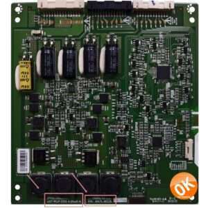 6917L-0022A , 3PHGC10002A-R , LGIT PCLF-D901 A , REV0.4