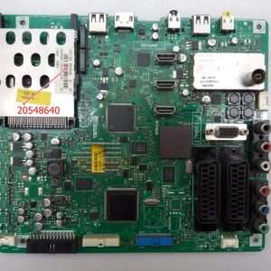 17MB61-2 , 050410 , 20548640 , VESTEL 42PF8915 ANAKART