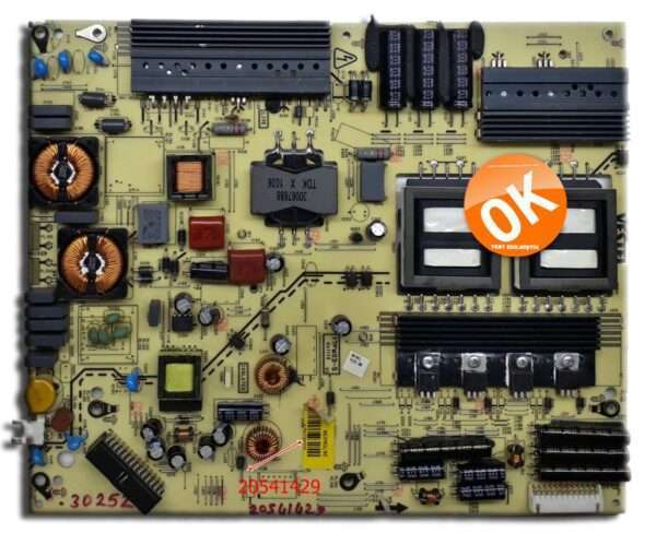 17PW03-5 , 20541429 , 23216440, 23216441 VESTEL POWER BOARD