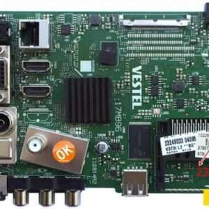 23247974, 23247975,17MB96,23286113, 23286114 40NX600 ANAKART