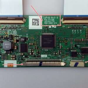 MDK 336V-0N , 19100173 , MDK336V-0N