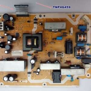 TNP4G459 2P , TNP4G459 AG 2P