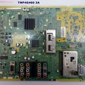 TNP4G460 2A , PANASONıC TH-L32C10M2 ANAKART