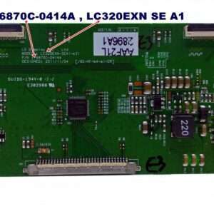 6870C-0414A , LC320EXN SE A1