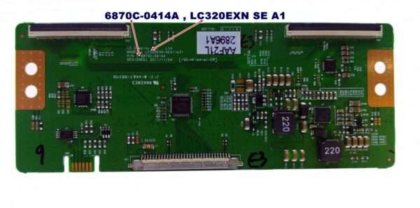 6870C-0414A , LC320EXN SE A1