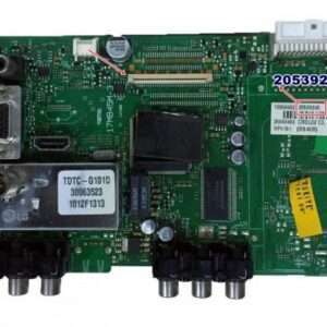 17MB45M-3 , 20539240 , VESTEL , CMOL02 C3