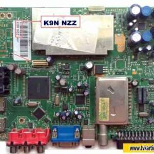 K9N NZZ, YCA190R-4 , YCA190R-3 ,K9NNZZ ,GR 32-103 2HD MAıN