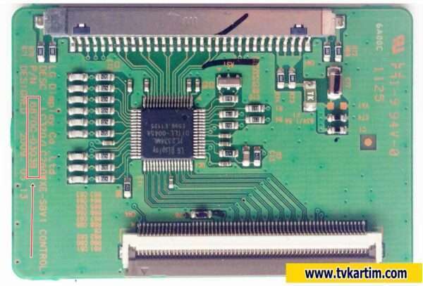 6870C-0303B, LC320/LC260WXE-SBV1
