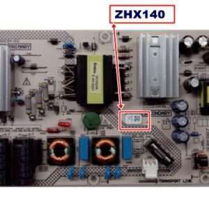 ZGN194-03,ZHX140, G32L6532 4B, A32LB6536, ArÃ§elik BEKO POWE