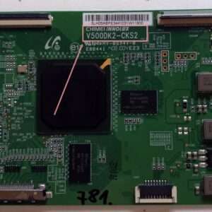 V500DK2-CKSZ , SN050LD8050-SSDU T CON BOARD