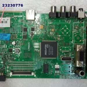 23230775, 23230776 ,17MB82S ,TVISION 40ME4000 ANAKART