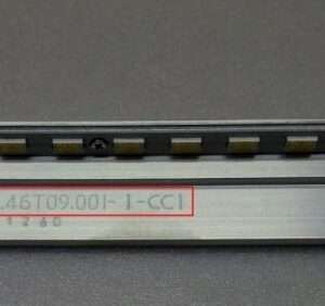 74.46T09.001-1-CC1 , 74.46T09.00I-I-CCI ,T460HW08 V2 LED BAR