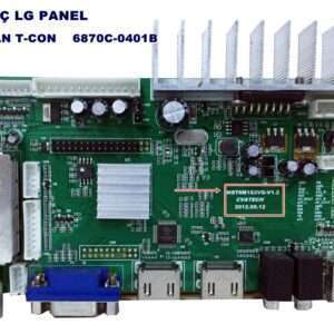 MST6M182VG-V1.2 , YUMATU LC370EUN SE M1