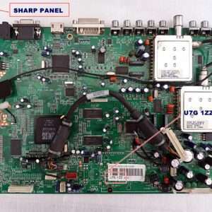 Z6P.190R , U7G 1ZZ , U7G1ZZ , LE32SH11 MLT ,TV 282 BHD VD