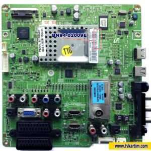 BN94-02009E, BN41-01019C, MT8226_READY , LE52A553P4R ANAKART