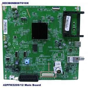 715G6094-M01-002-004N, XECB0NB067010X, 705TQEPL162,ESC623001