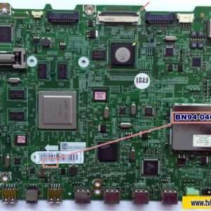 BN94-04627T,BN41-01604A, BN94-04627 ,UE40D6200TSXZG ANAKART