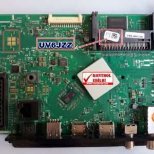 ZG7190R-9 ,UV6JZZ ,A49L 6750 5B,PS9FZZ,B49L 6750 5B ANAKART