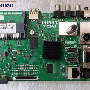17MB211 ,23469753 ,23469756,40R6020F ANAKART