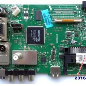 23169822, 23169823, 17MB82S