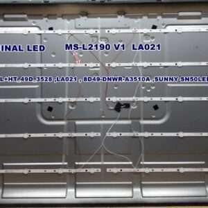 MS-L2190 ,CY_HL+HT_49D_3528 ,LA021 , 8D49-DNWR-A3510A