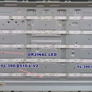 YL-390-D510-R-V2 ,YL-390-D510-L-V2 , TPT390J1-HJ1L02