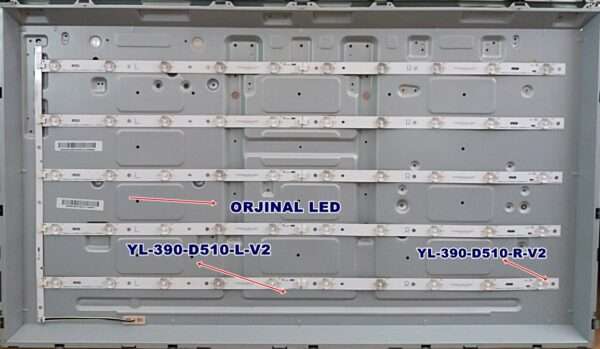 YL-390-D510-R-V2 ,YL-390-D510-L-V2 , TPT390J1-HJ1L02