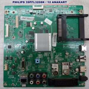 715G5713-M0E-000-005K 705TQDPL066,PHILIPS 39PFL3208K MAIN