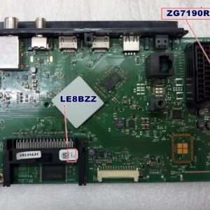 ZG7190R-4 , LE8BZZ ,A43L 6652 5B ,B43L 6652 5B
