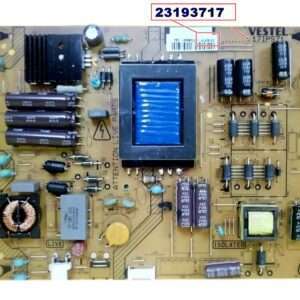 23193717, 17IPS71 ,39FPD274BT POWER BOARD