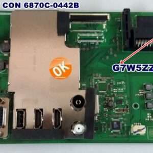 VTY190R-6 , G7W5ZZ , MQQKZZ ,MQQKZ