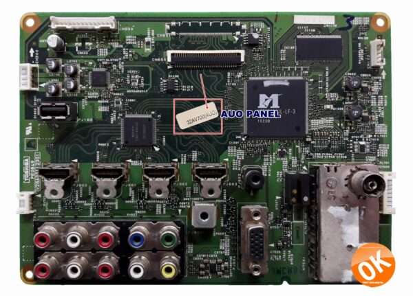 V28A00112301 , PE0849 , 32AV700 (AUO) , MAIN BOARD
