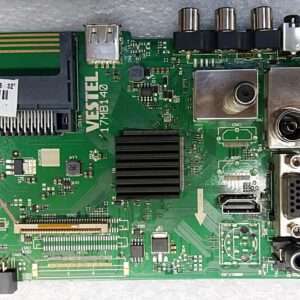17MB140 ,23412139 ,23515225, 23425126 ,32HB5000 MAIN BOARD
