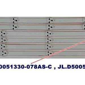 30097087 JL.D50051330-078HS-C ,30097086 JL.D50051330-078AS-C