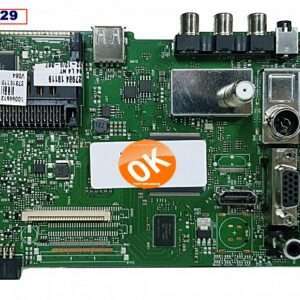 17MB82S, 23227983, 23256429,23227984,VESTEL 32HA5000 MAIN
