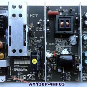 AY130P-4HF03, 3BS0020114